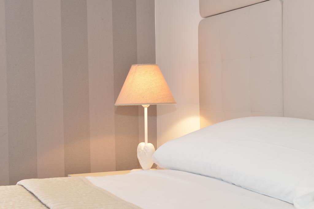 Maison Flaminio Frühstückspension