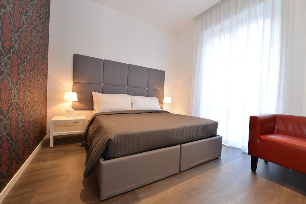 Maison Flaminio Rom