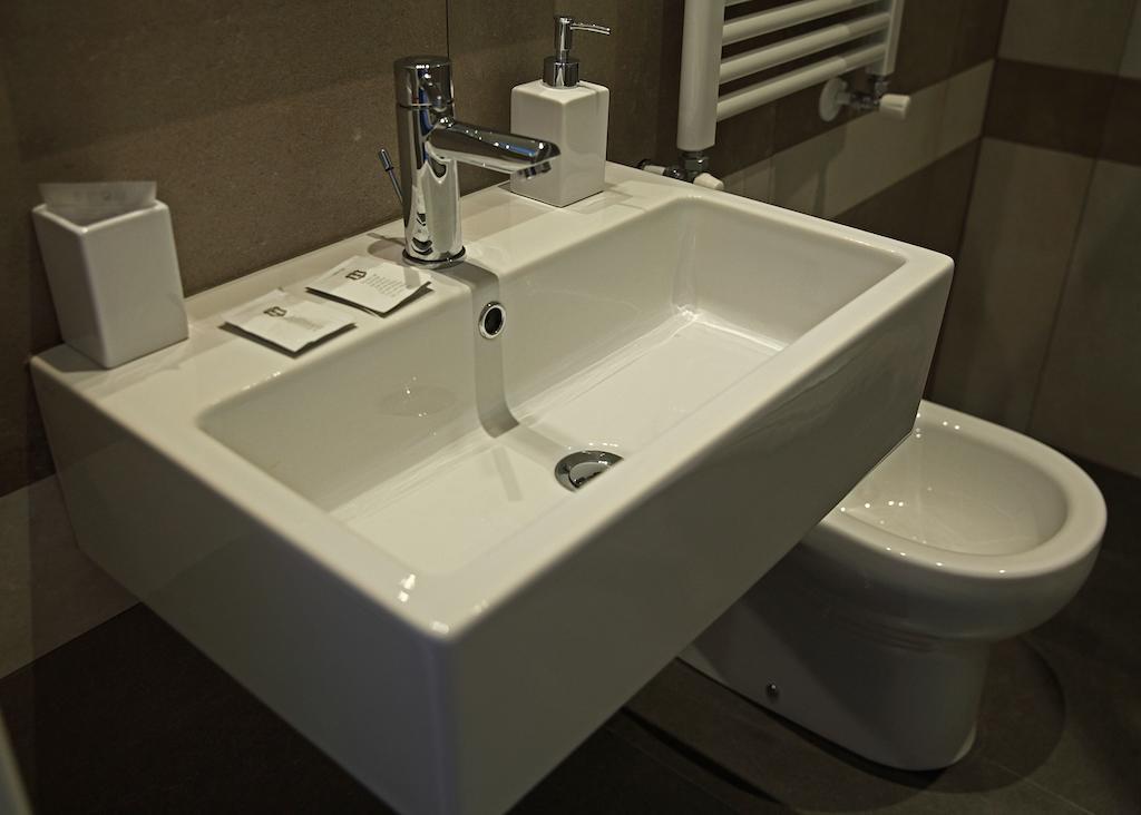 Frühstückspension Maison Flaminio 4*