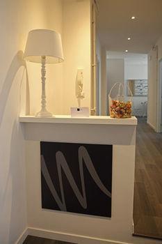 Maison Flaminio Frühstückspension 4*